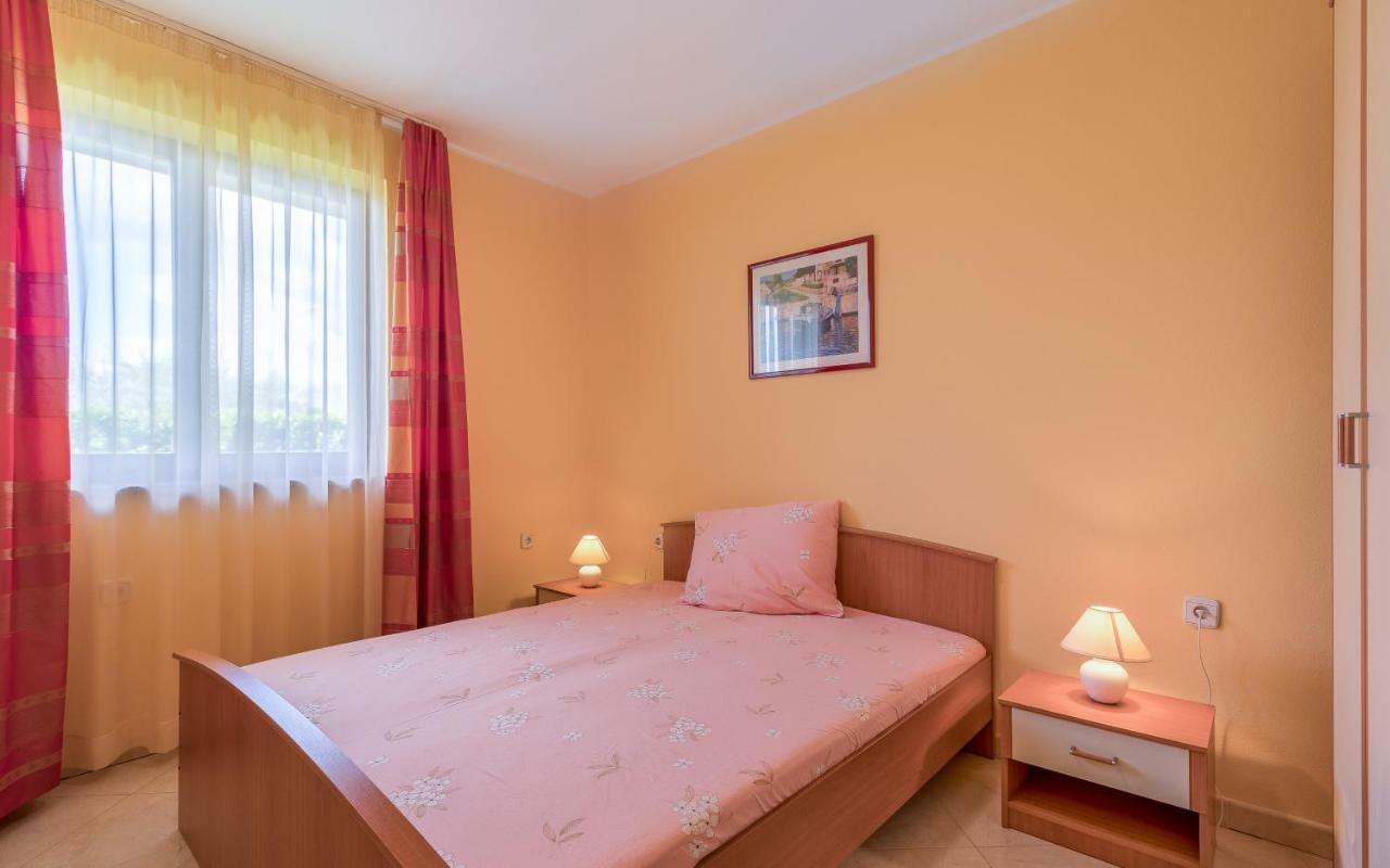 Apartmani Kazun - App1 فاجانا المظهر الخارجي الصورة